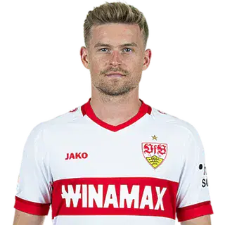 Максимилиан Миттельштедт