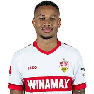 Николас Нартей