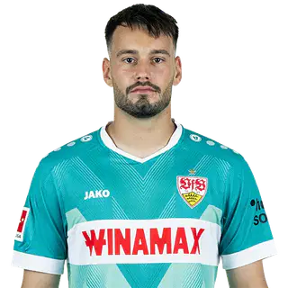 Стефан Дрляча