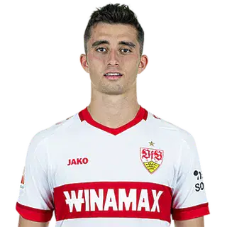 Томас Кастанарас