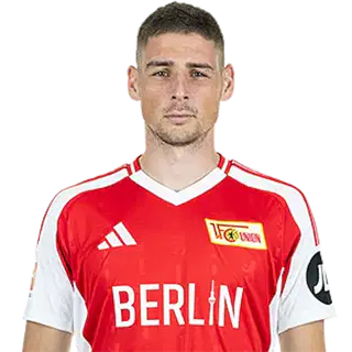 Андрей Илич