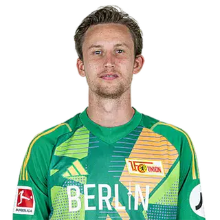 Фредерик Рённов