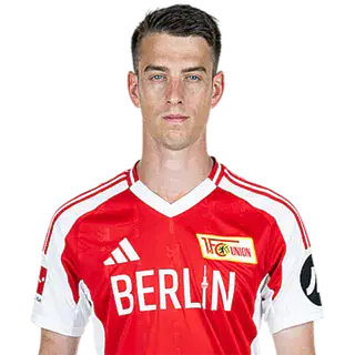 Яник Хаберрер