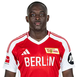 Жером Руссильон