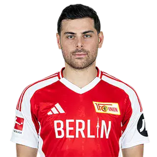 Кевин Фолланд