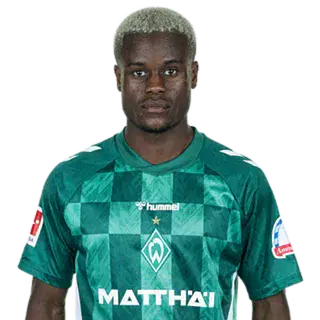 Абденего Н'Лола Нанкиши