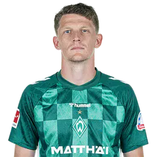 Йенс Стейдж