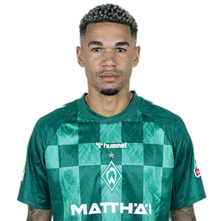 Джастин Нджинма