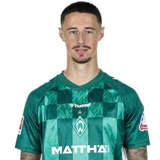 Марко Фридль