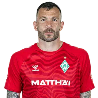 Маркус Кольке