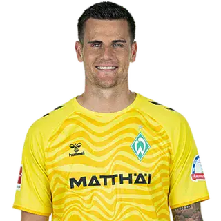 Мио Бакхаус