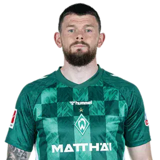 Оливер Бёрк