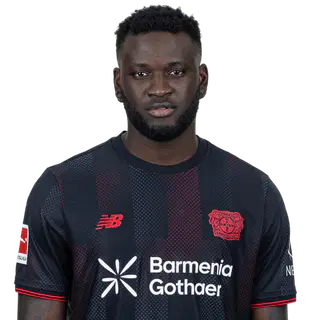 Виктор Бонифейс