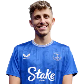 Еспер Грэнге Линдстрем