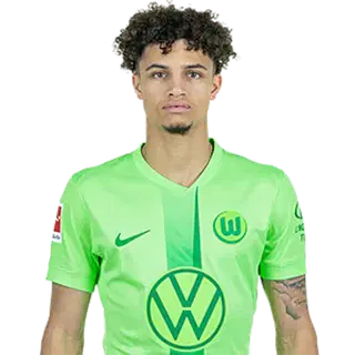 Кевин Паредес