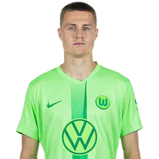 Маттиас Сванберг