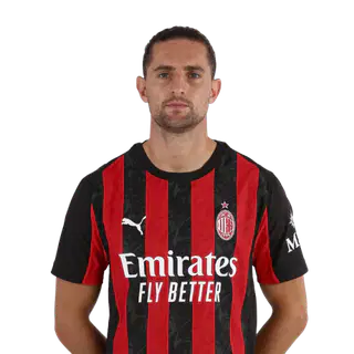 Адриен Рабьо