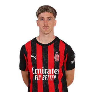 Алексис Салемэйкерс