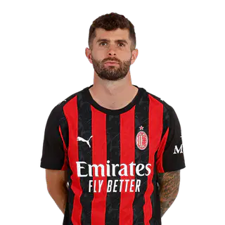 Кристиан Пулишич