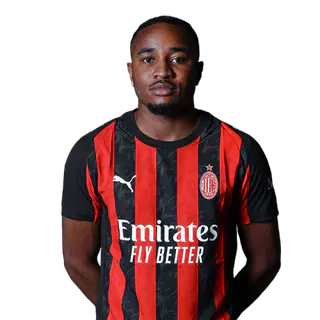 Кристофер Нкунку