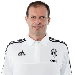 Массимилиано Аллегри