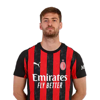 Маттео Габбиа