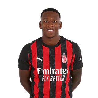 Первис Эступиньян