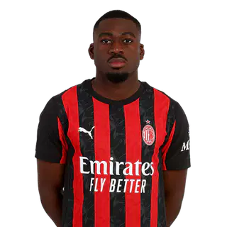 Юсуф Фофана