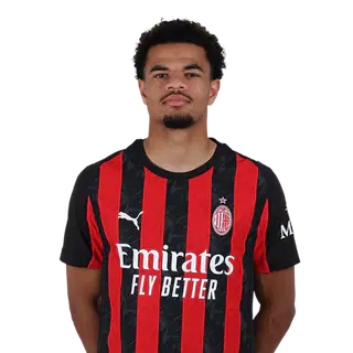 Закари Атекаме