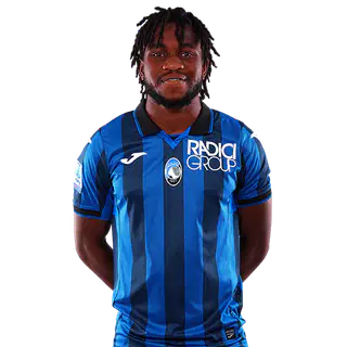 Адемола Лукман