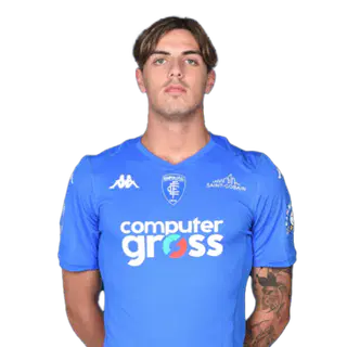 Даниэль Мальдини