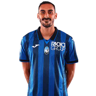 Давиде Дзаппакоста