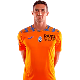 Франческо Росси