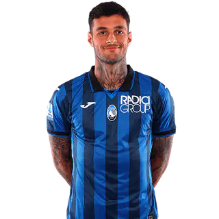 Джанлука Скамакка