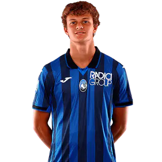 Джорджо Скальвини