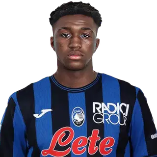 Камалдин Сулемана