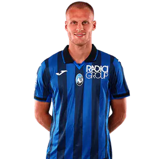 Митчел Баккер