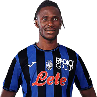 Одилон Коссуну