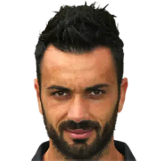 Раффаэле Палладино