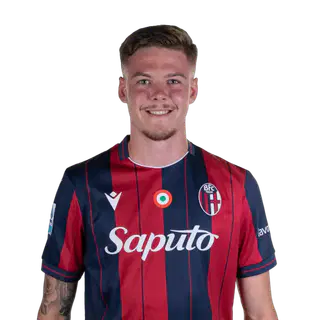 Эмиль Хольм