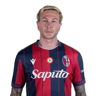 Федерико Бернардески