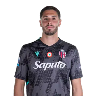 Федерико Равалья