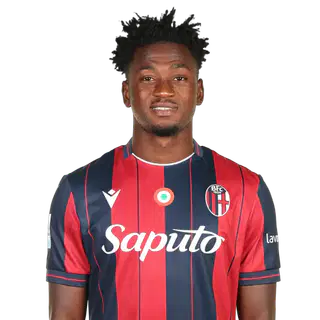 Ибрагим Сулеймана