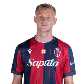 Йенс Одгаард