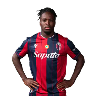 Джонатан Роу