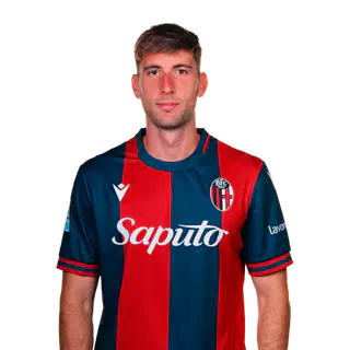 Хуан Миранда