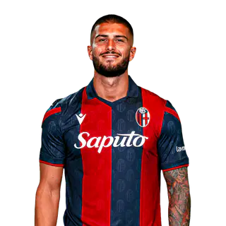 Кевин Бонифаци