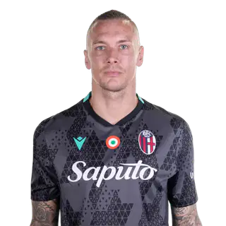 Лукаш Скорупски