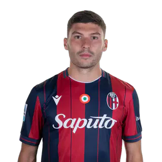 Николо Камбьяги