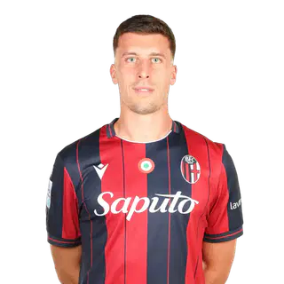 Николо Касале